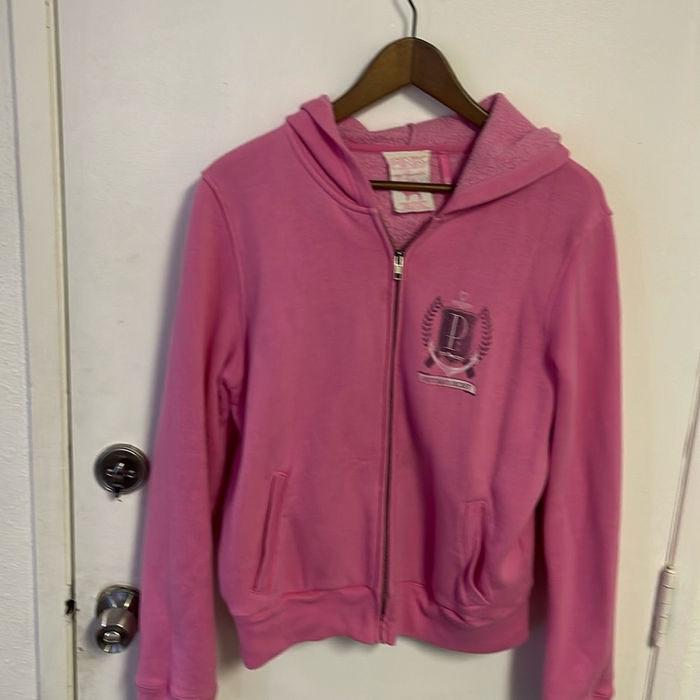 Victoria Secret Pink Jacket